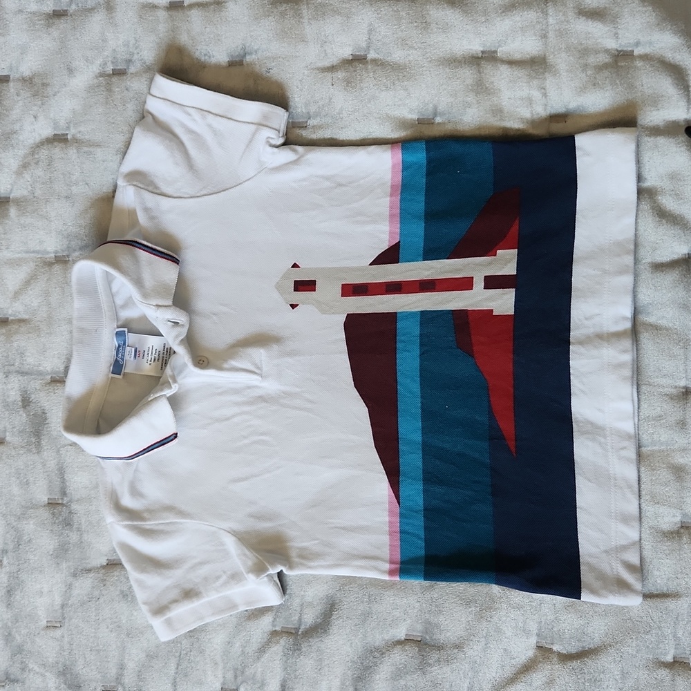 JACADI Polo Shirt